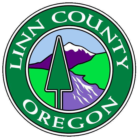 Linn County Or Gis Linn County Wildfire Map